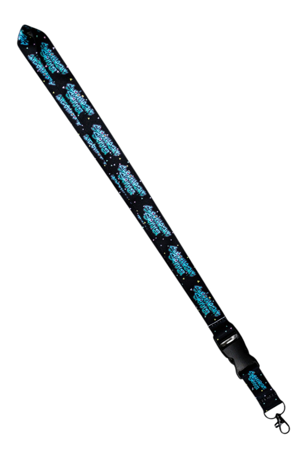 Lanyards