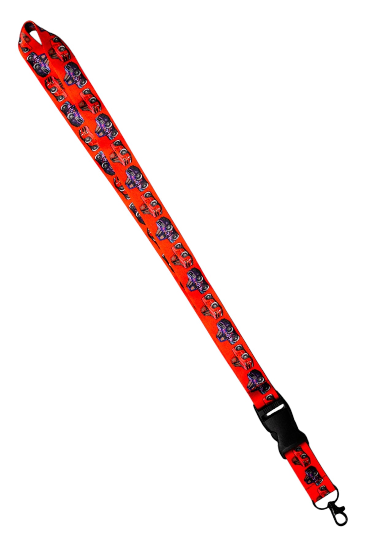 Lanyards