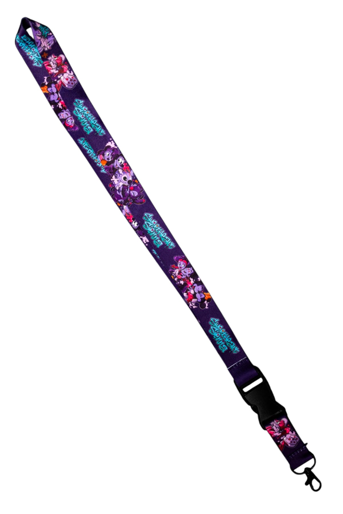 Lanyards
