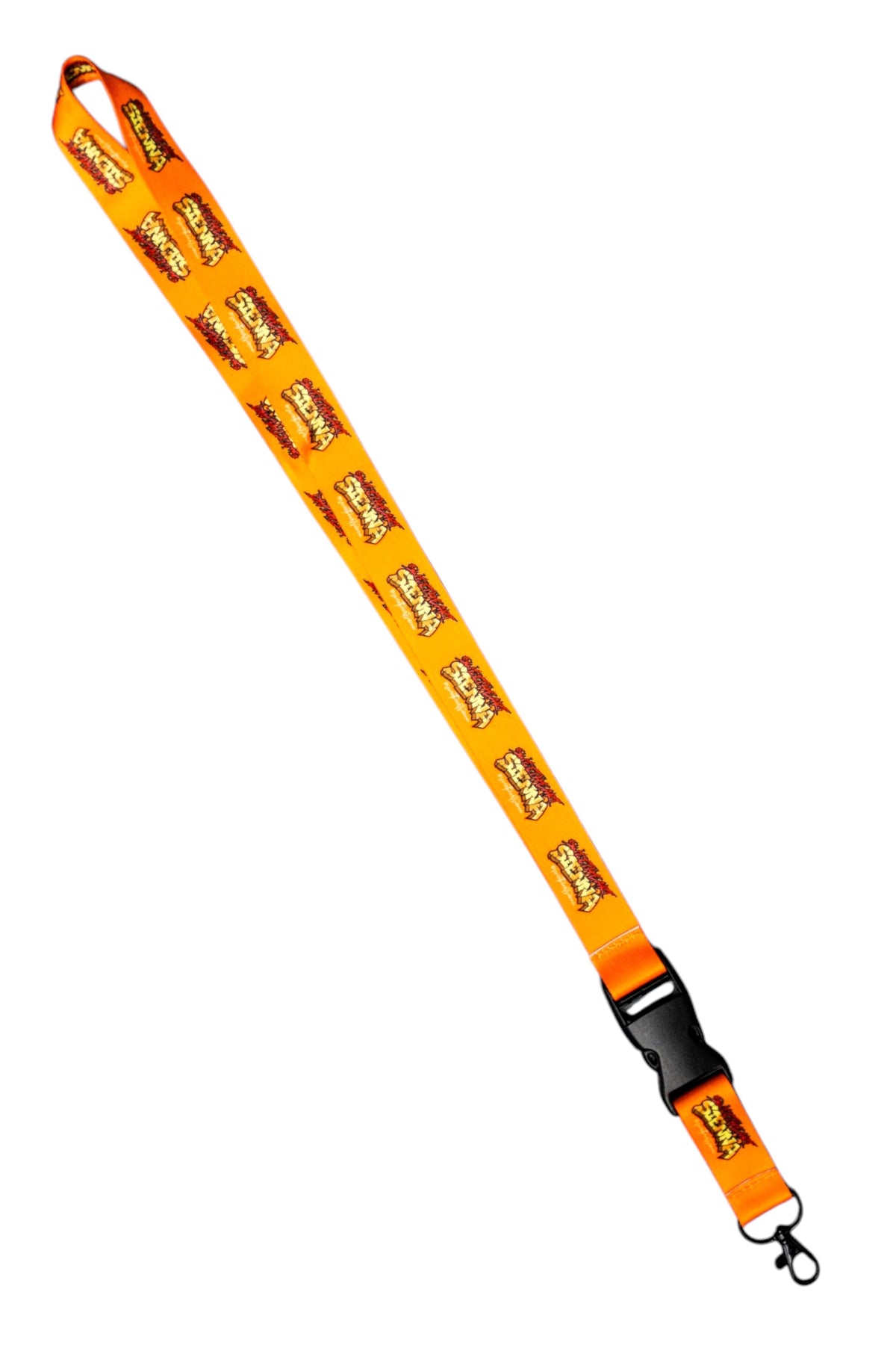 Lanyards