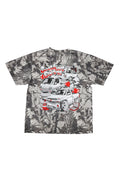 camo tee