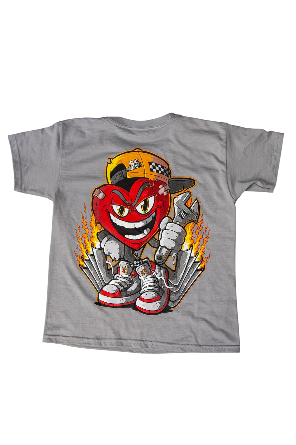 Youth "not so sweet" Tee