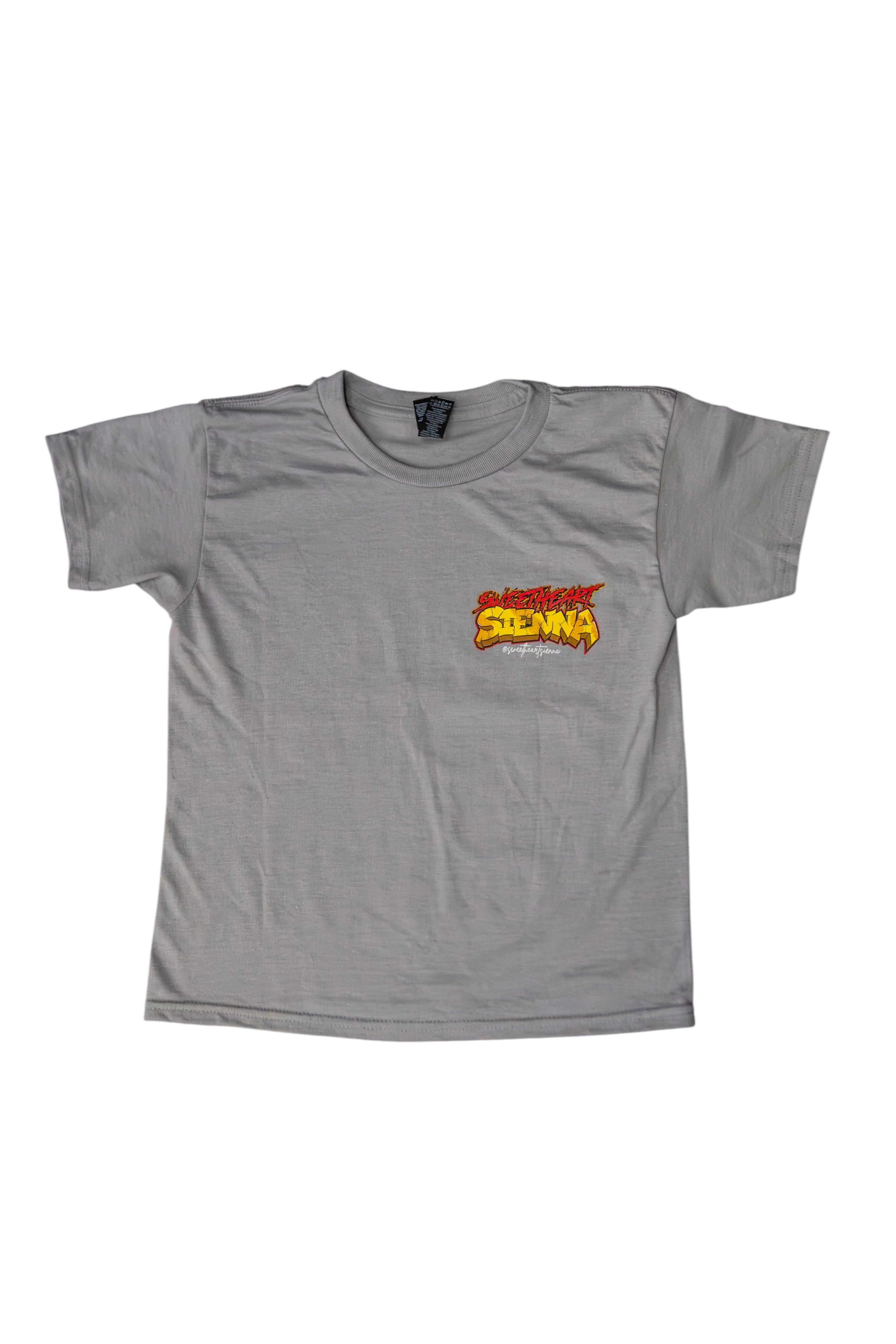 Youth "not so sweet" Tee